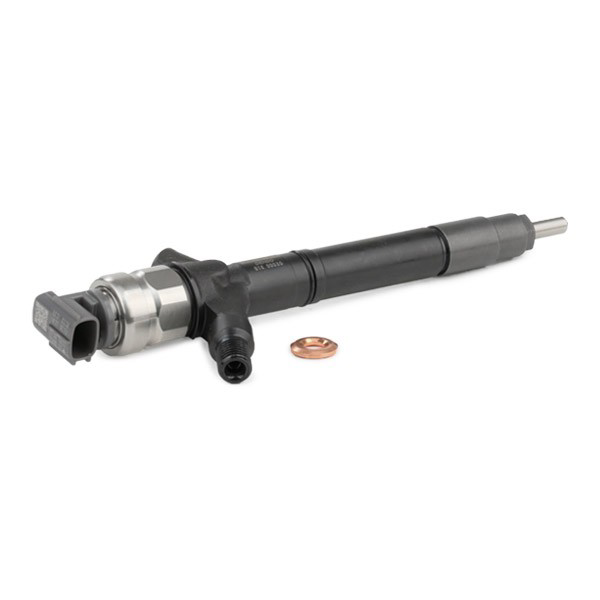 Injetor de injeção de combustível DCRI107670 Denso