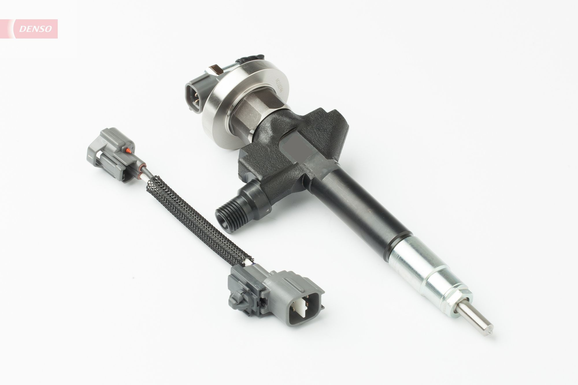 Injetor de injeção de combustível DCRI107850 Denso