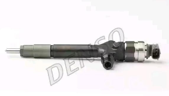 Compre DCRI107860 Denso Injetor de injeção de combustível