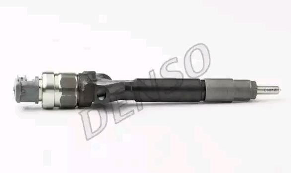 Injetor de injeção de combustível DCRI107860 Denso