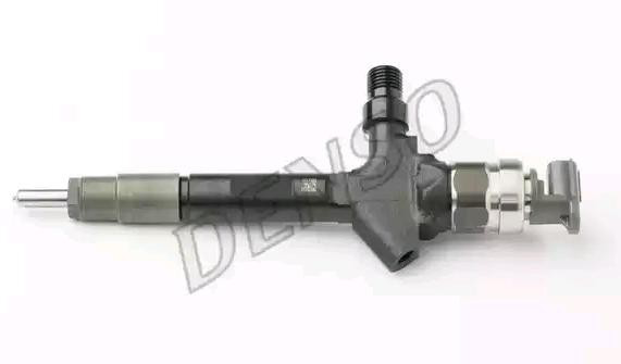 Injetor de injeção de combustível Denso DCRI107860