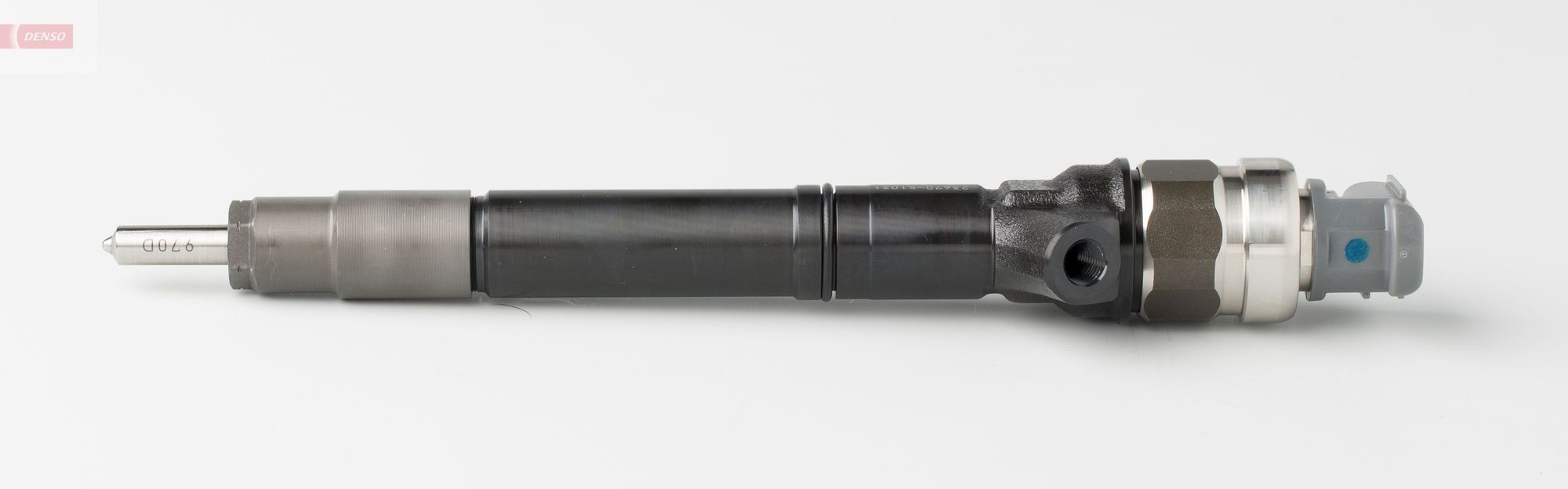 Injetor de injeção de combustível DCRI109780 Denso