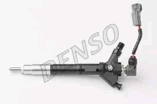 Injetor de injeção de combustível DCRI200110 Denso