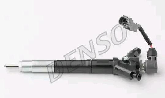 Injetor de injeção de combustível Denso DCRI200110