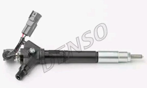 Compre DCRI200110 Denso Injetor de injeção de combustível