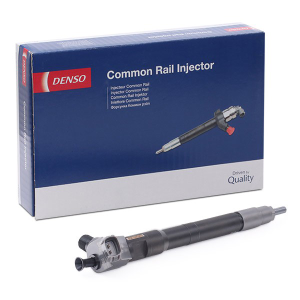 Compre DCRI200260 Denso Injetor de injeção de combustível