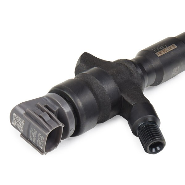 Compre DCRI200280 Denso Injetor de injeção de combustível