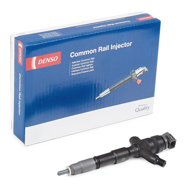 Injetor de injeção de combustível Denso DCRI200280
