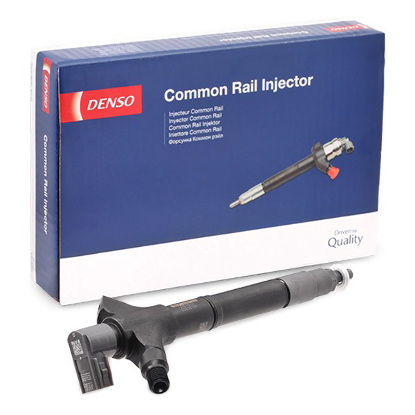 Injetor de injeção de combustível DCRI200420 Denso