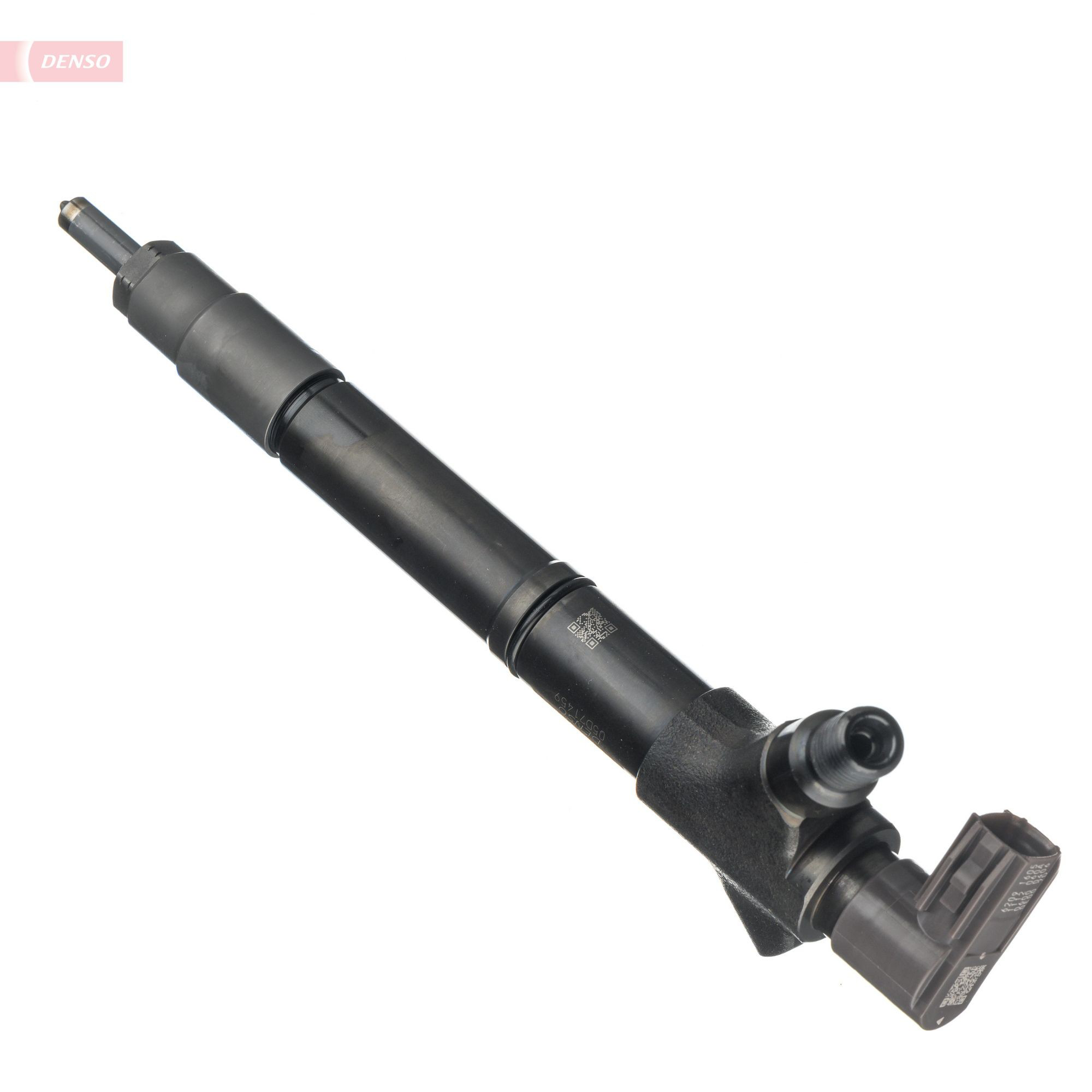 Compre DCRI200480 Denso Injetor de injeção de combustível