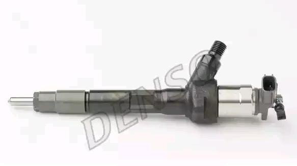 Compre DCRI300010 Denso Injetor de injeção de combustível