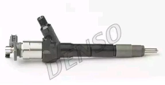 Injetor de injeção de combustível DCRI300010 Denso