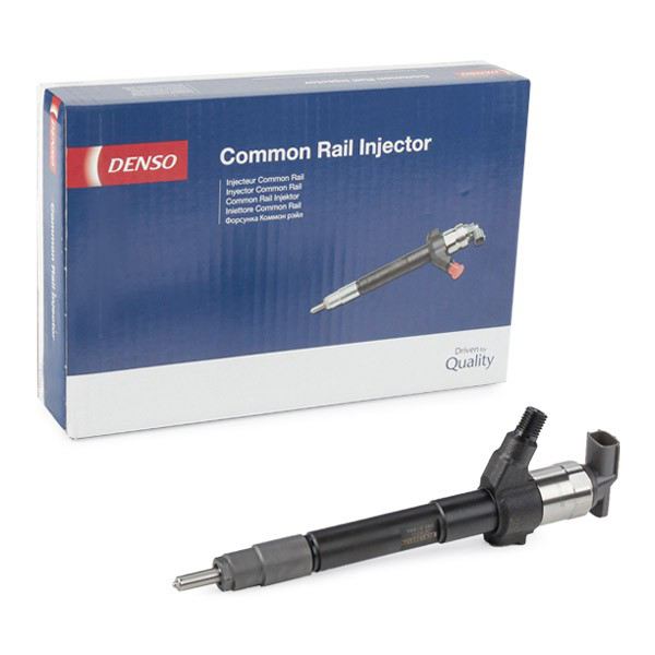 Injetor de injeção de combustível Denso DCRI300120