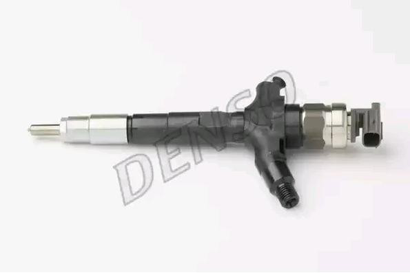 DCRI300300 Denso Injetor de injeção de combustível