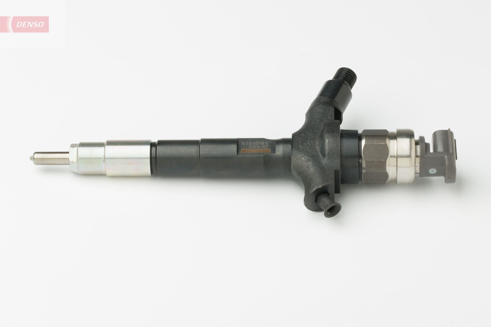 Injetor de injeção de combustível DCRI300300 Denso