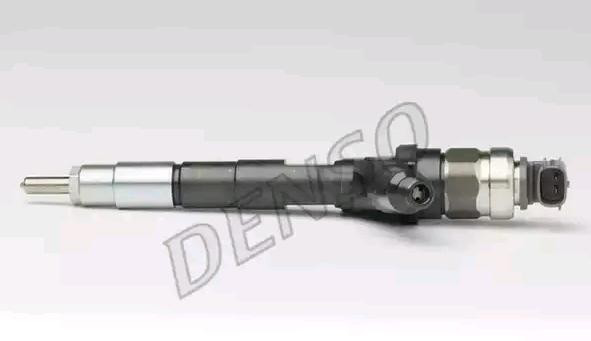 Compre DCRI300300 Denso Injetor de injeção de combustível