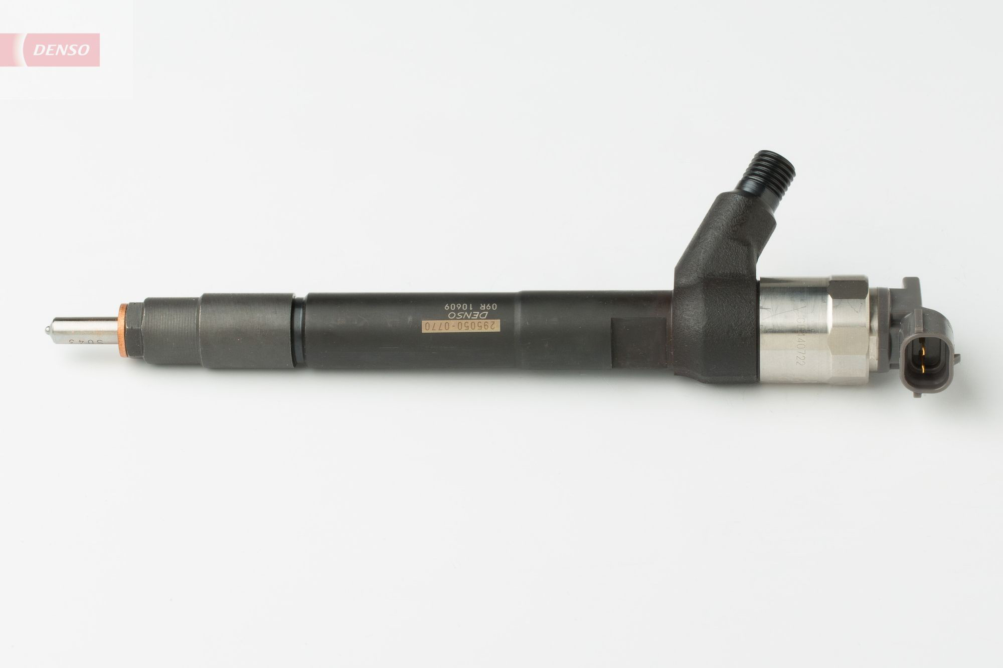 Compre DCRI300770 Denso Injetor de injeção de combustível