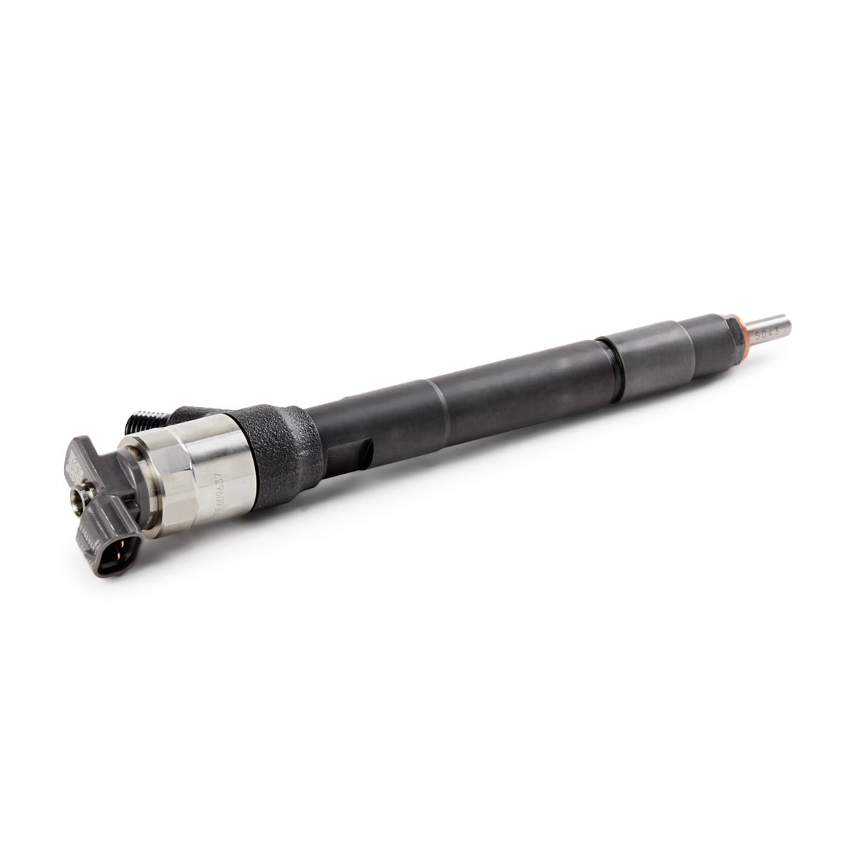 Injetor de injeção de combustível DCRI300770 Denso