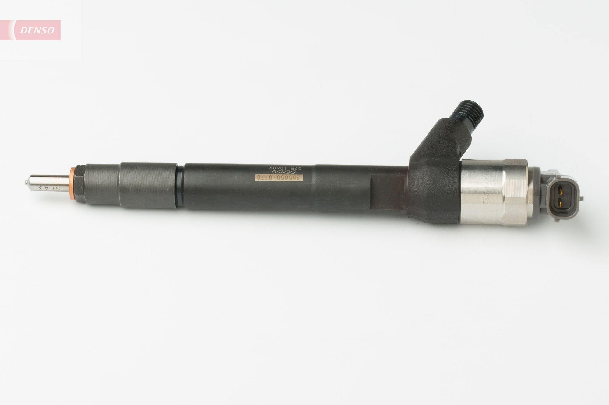 Injetor de injeção de combustível DCRI300770 Denso