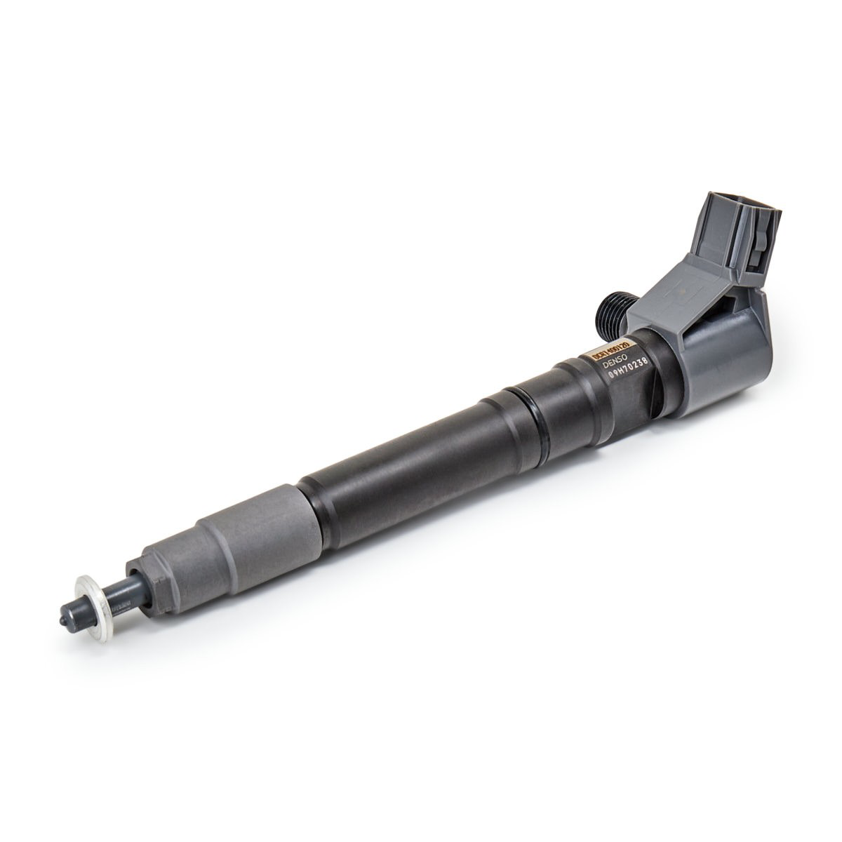 Injetor de injeção de combustível DCRI400120 Denso