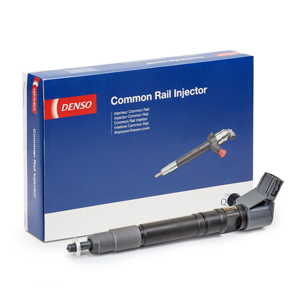 Injetor de injeção de combustível Denso DCRI400120 preço, a partir de 424,67 USD