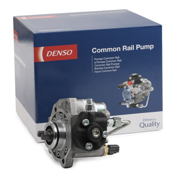 Compre DCRP300400 Denso Bomba de combustível de pressão alta