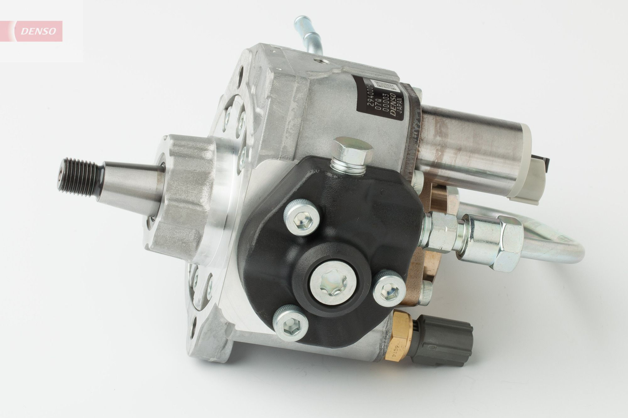  Bomba de combustível de pressão alta Toyota Hilux pick-up (N) (1983 - 2005) 