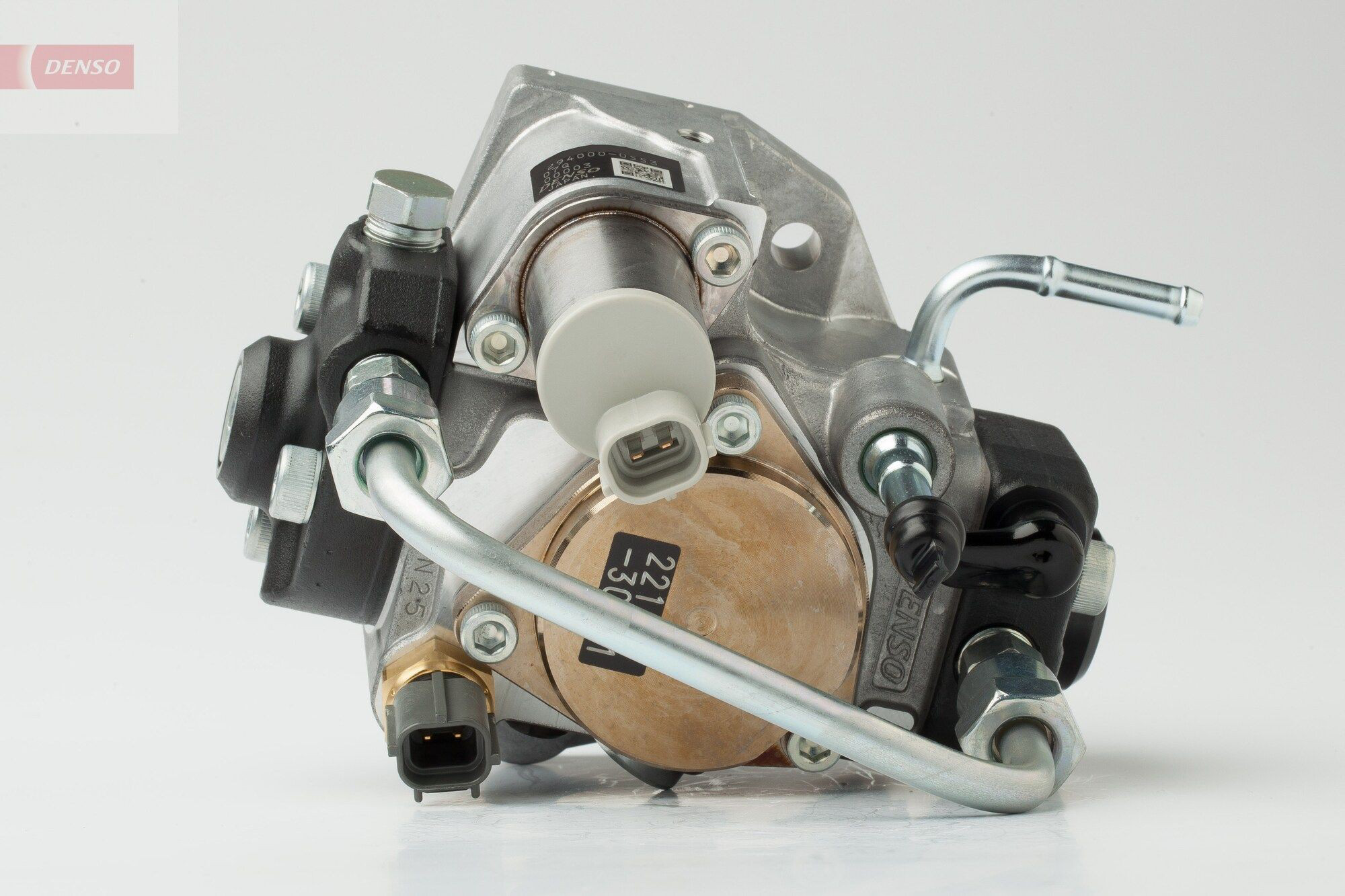 Compre DCRP300550 Denso Bomba de combustível de pressão alta
