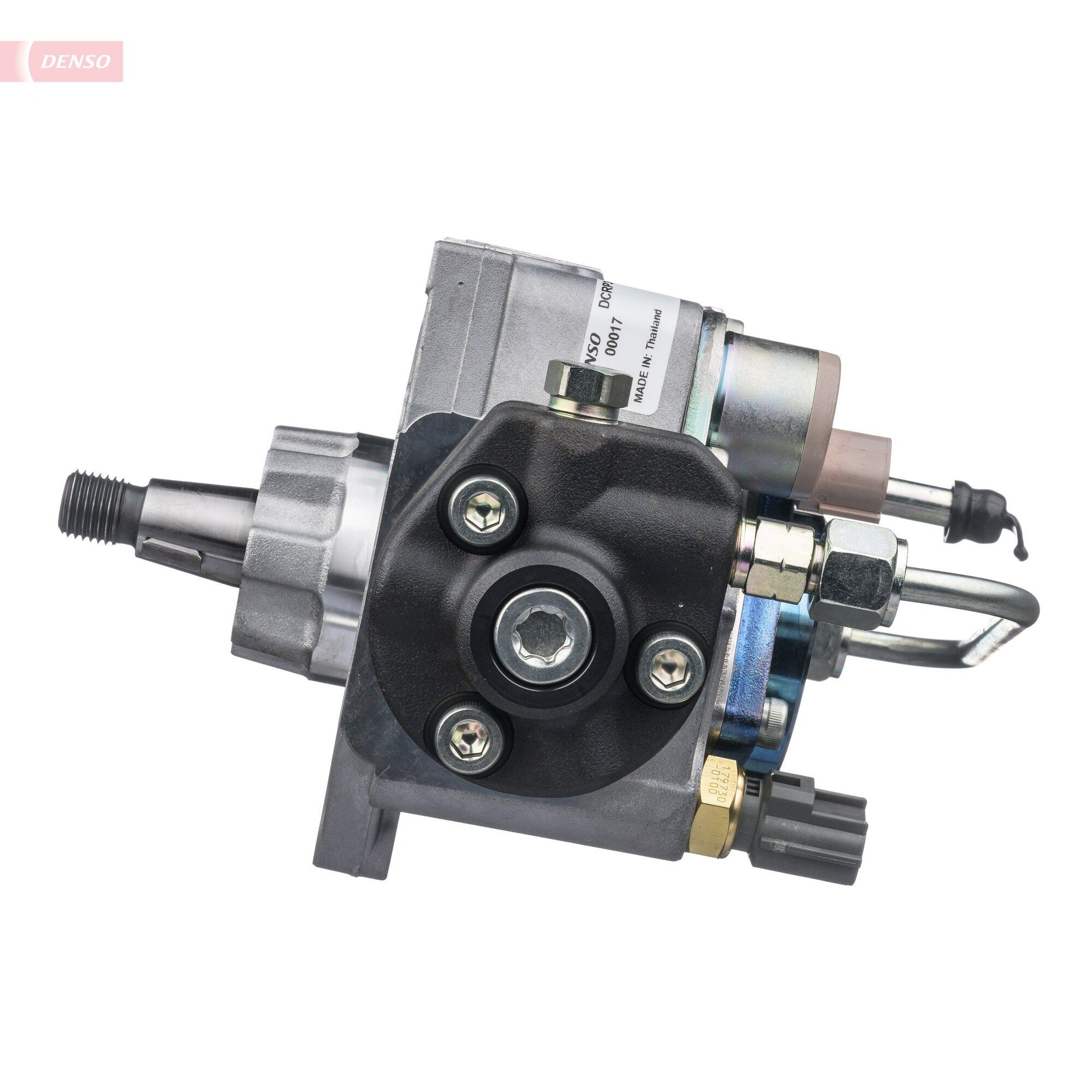 Compre DCRP301240 Denso Bomba de combustível de pressão alta