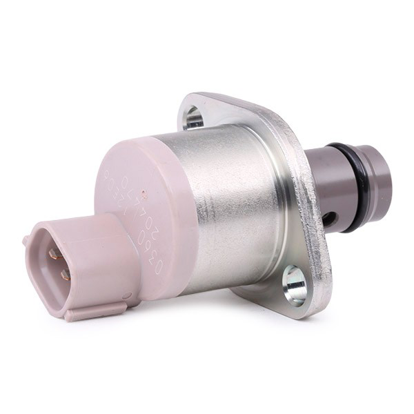 Válvula de regulação de pressão (válvula de redução da Bomba de Combustível de Pressão Alta) Common-Rail-System DCRS300250 Denso