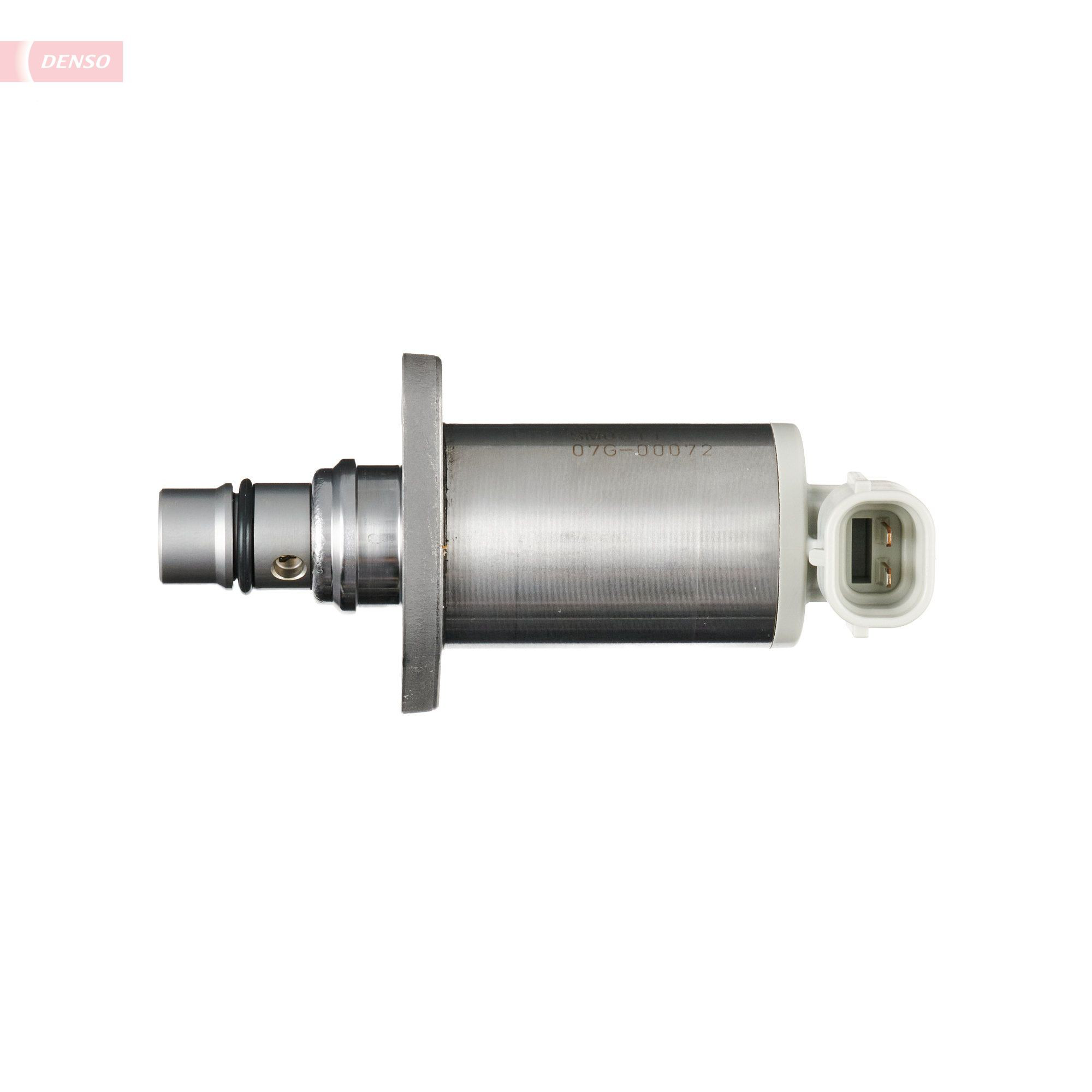 DCRS300980 Denso Válvula de regulação de pressão (válvula de redução da Bomba de Combustível de Pressão Alta) Common-Rail-System