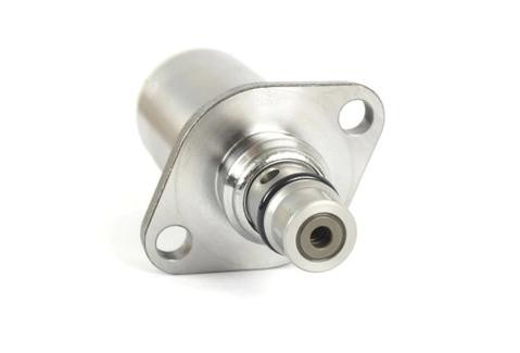 Compre DCRS300980 Denso Válvula de regulação de pressão (válvula de redução da Bomba de Combustível de Pressão Alta) Common-Rail-System