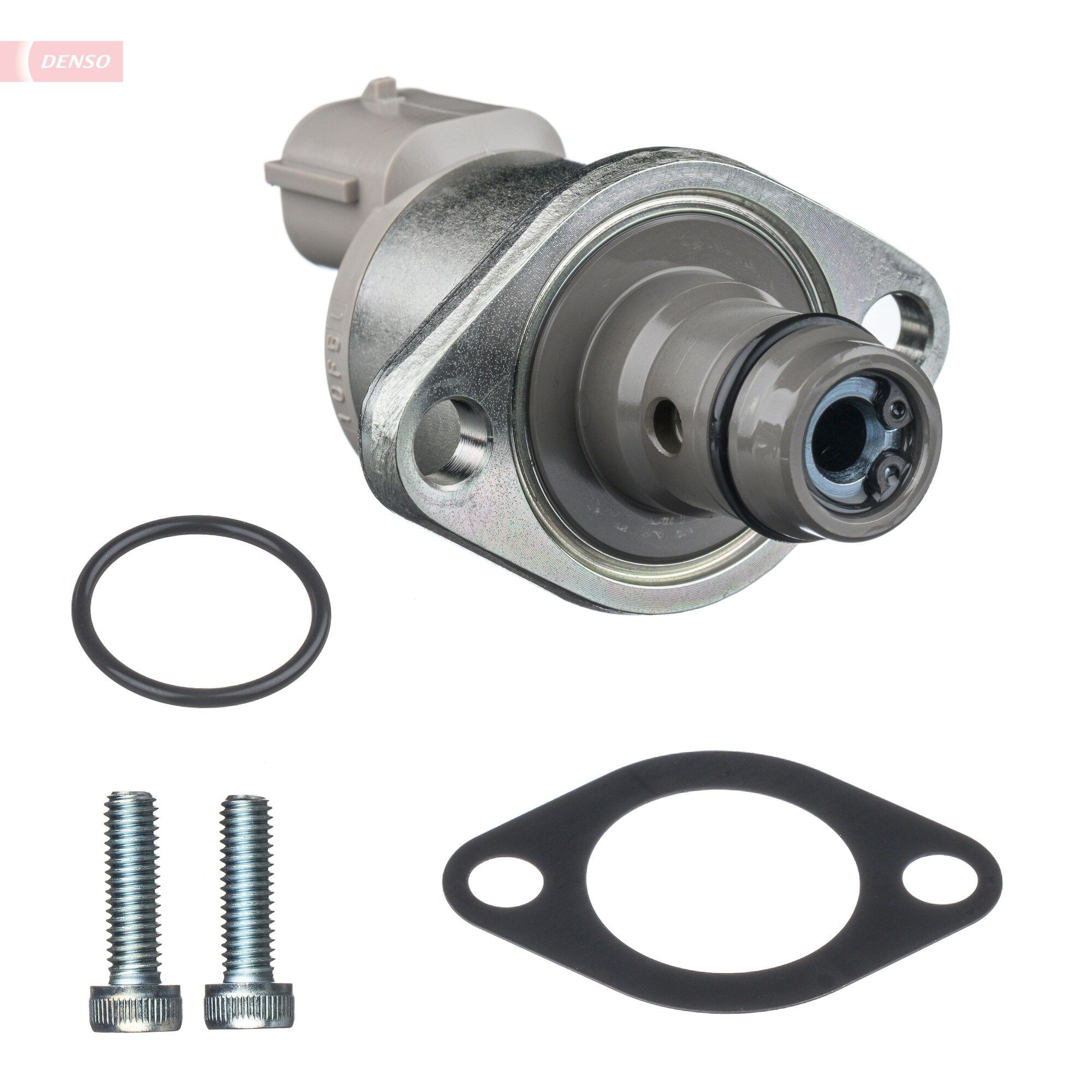 Válvula de regulação de pressão (válvula de redução da Bomba de Combustível de Pressão Alta) Common-Rail-System DCRS301110 Denso