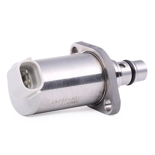 Válvula de regulação de pressão (válvula de redução da Bomba de Combustível de Pressão Alta) Common-Rail-System Denso DCRS301380