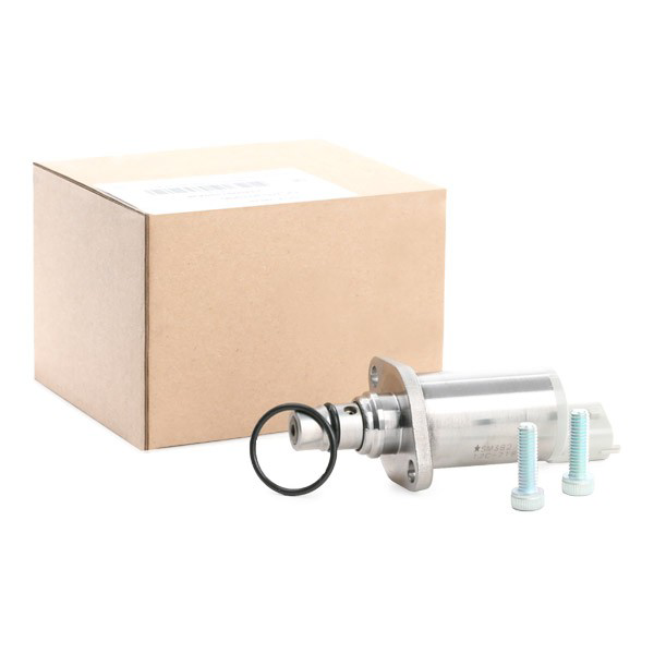 Válvula de regulação de pressão (válvula de redução da Bomba de Combustível de Pressão Alta) Common-Rail-System Denso DCRS301990 preço, a partir de 248,65 USD