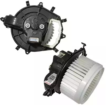 Motor de ventilador de forno (de aquecedor de salão) DEA07016 Denso
