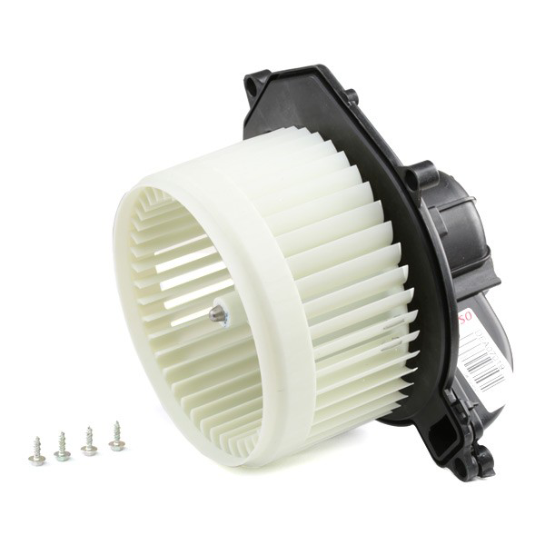  Motor de ventilador de forno (de aquecedor de salão) Citroen Berlingo сaixa (K9) (2018 - 2026) 