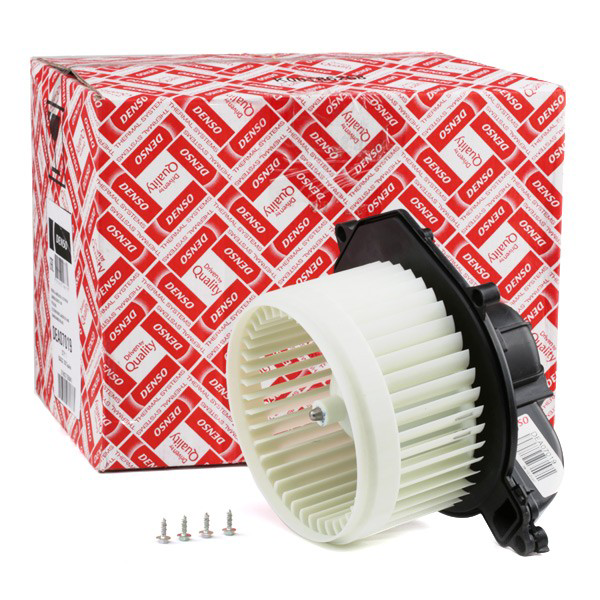 Motor de ventilador de forno (de aquecedor de salão) Citroen Berlingo  K9