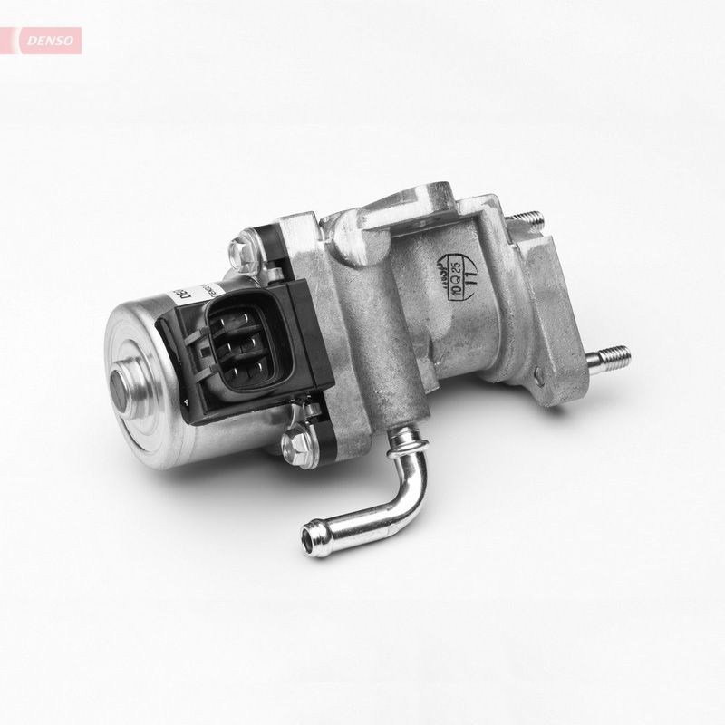 Compre DEG0100 Denso Válvula EGR de recirculação dos gases
