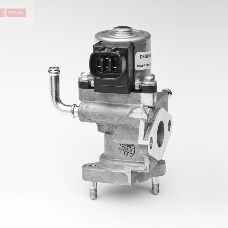 Compre DEG0100 Denso Válvula EGR de recirculação dos gases