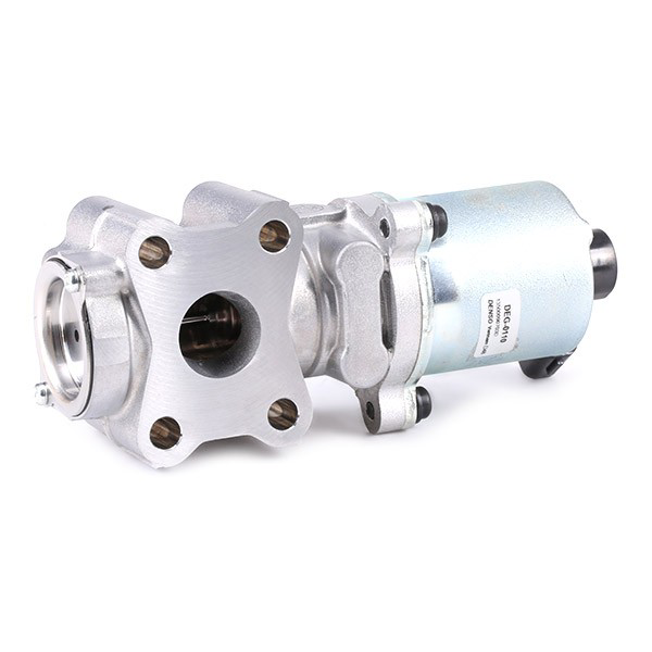 Válvula EGR de recirculação dos gases Denso DEG0110