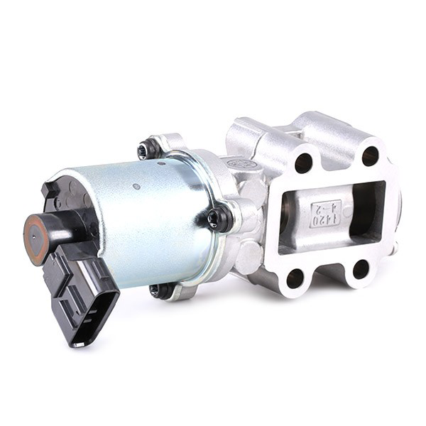 Válvula EGR de recirculação dos gases DEG0110 Denso