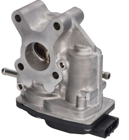 DEG0122 Polcar Válvula EGR de recirculação dos gases