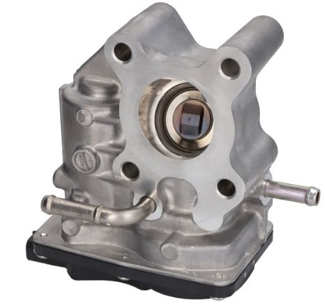 Válvula EGR de recirculação dos gases Polcar DEG0122 preço, a partir de 131,10 USD