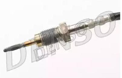 Sensor de temperatura dos gases de escape (GE), até o catalisador Denso DET0106