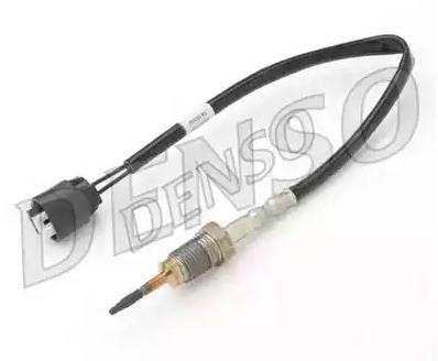 DET0106 Denso Sensor de temperatura dos gases de escape (GE), até o catalisador