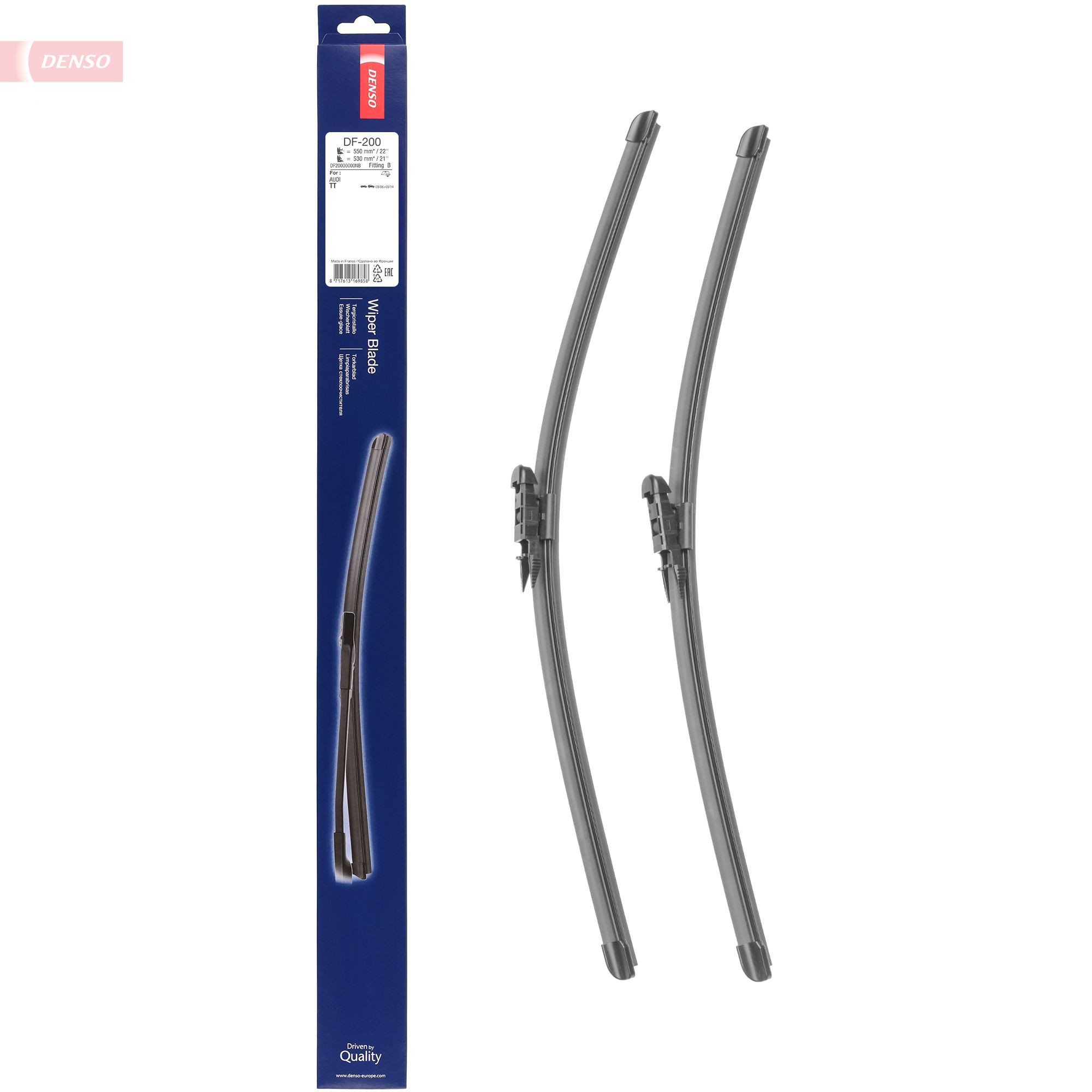  Denso DF200 preço, a partir de 66,16 USD