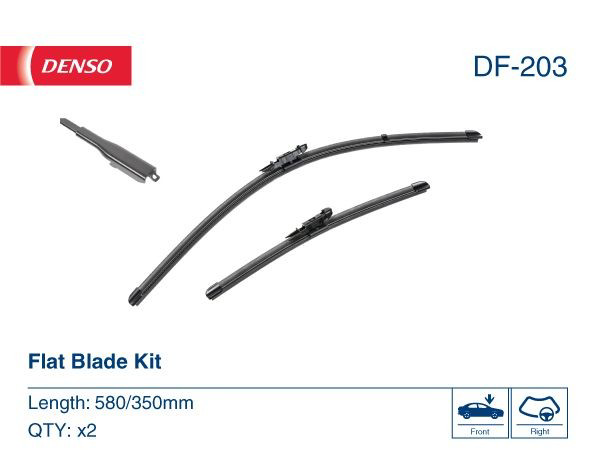 Compre DF203 Denso 