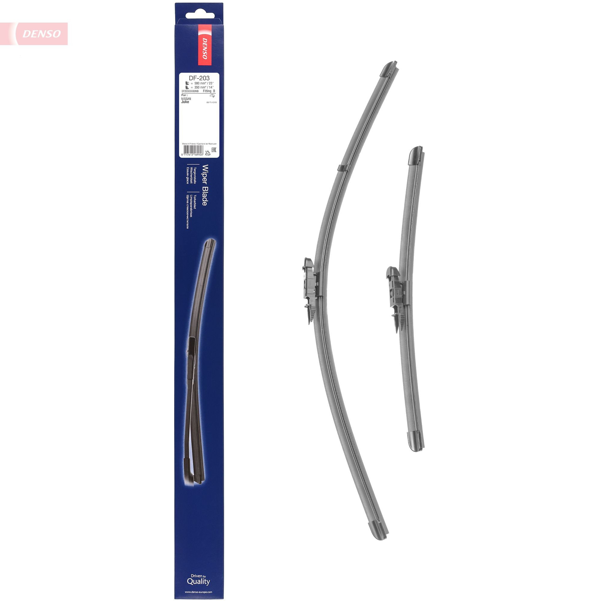  Denso DF203 preço, a partir de 33,48 USD