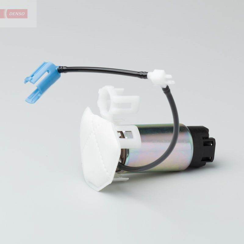 Elemento de turbina da bomba de combustível DFP0104 Denso